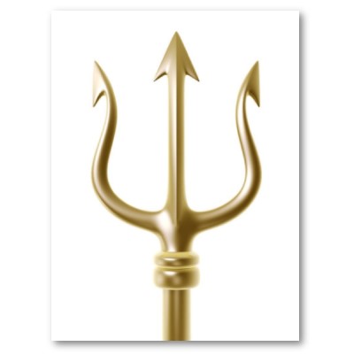 trident